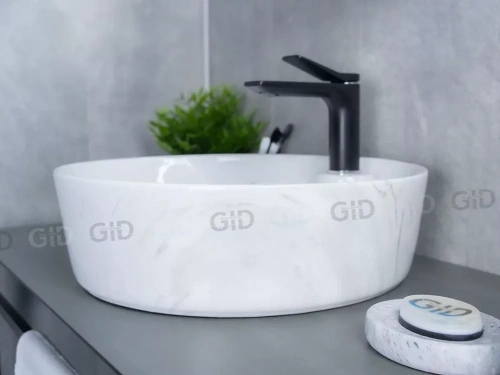 Умывальник Gid D1306h012