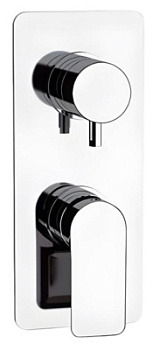 Смеситель для душа Remer Infinity I95