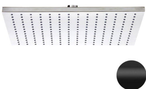 Верхний душ Daniel A593B15