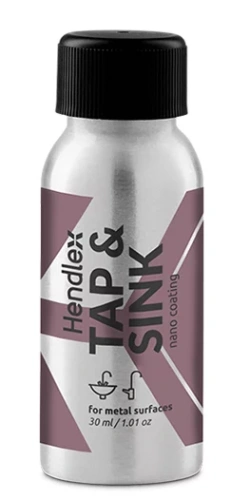 Набор по защите керамических и металлических смесителей и раковин Hendlex Tap & Sink HOME SET