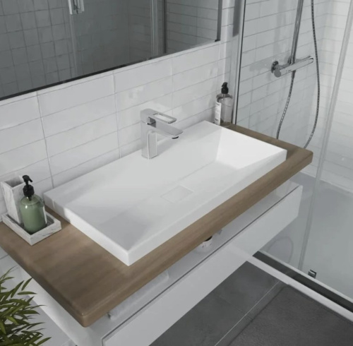 Умывальник Madera Classica Slim 70