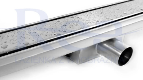 Трап для душа Rea Neo&Pure 500 N G0090