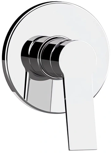 Смеситель для душа Remer Slash SL30