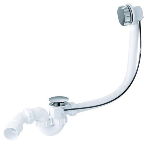 Сифон для ванны McAlpine HC31M-S1
