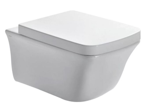 Унитаз подвесной Globo RELAIS RES02BI