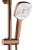 Душевая система Rea Argus copper brush P3001 Душевая система Rea Argus copper brush P3001