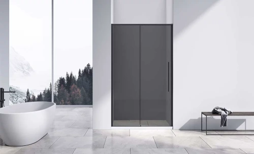 Душевая дверь Vincea Slim-N VDS-4SN120CGB