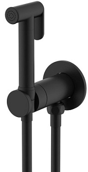 Гигиенический душ Nemo NM-2322MB matte black