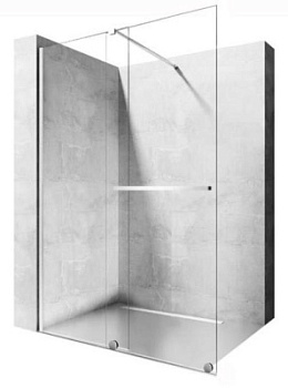 Душевая стенка Rea Cortis 120 K7211