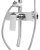Душевая система Rea Maximus chrom P2411