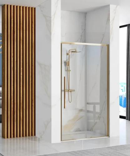 Душевая дверь Rea Solar Gold K6548
