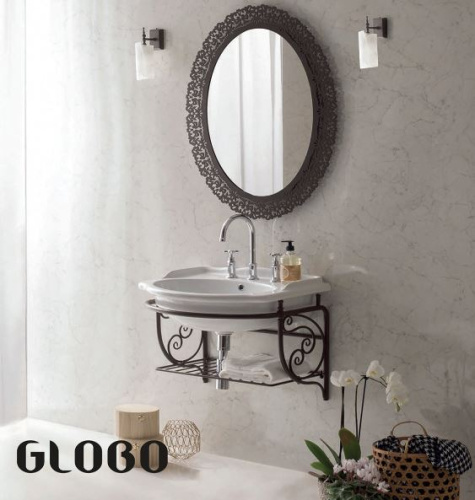 Умывальник Globo Paestum PA057BI