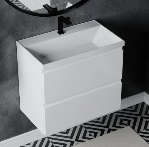 Тумба подвесная Vela Мира 60П под Classica Slim