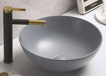 Умывальник CeramaLux 104MHL-4