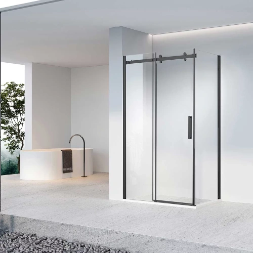 Душевой уголок Vincea Como-N VSR-4CN9013CLB