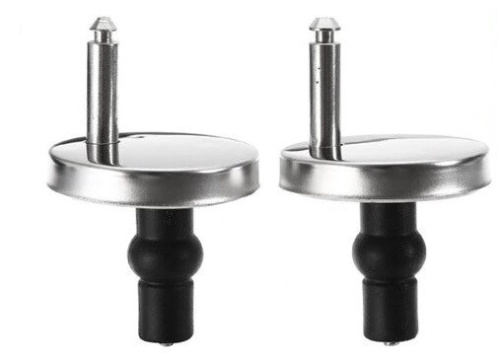 Унитаз подвесной Ceramalux 5171GW