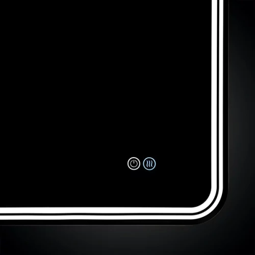 Зеркало Vincea LED 600x800 VLM-3MA600-2