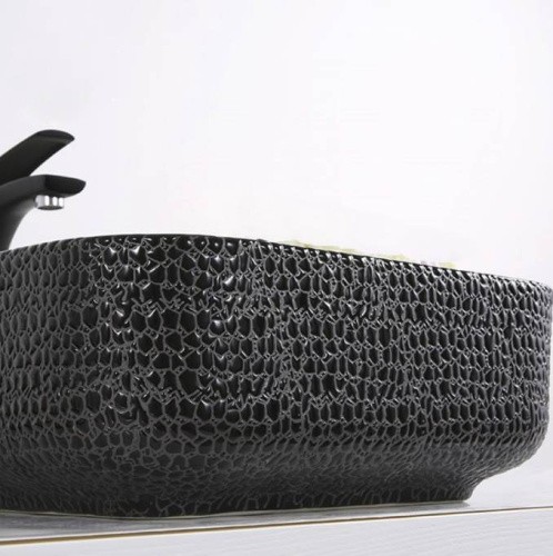 Умывальник CeramaLux D1303H004