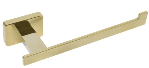 Бумагодержатель Rea Oste 04 gold 06913