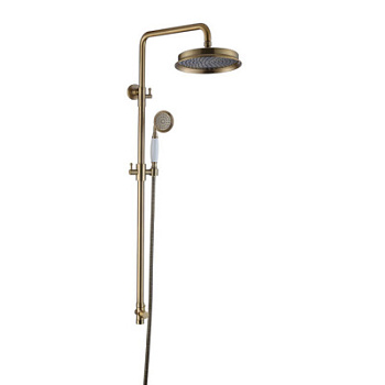 Душевая система Caprigo 99-564-VOT