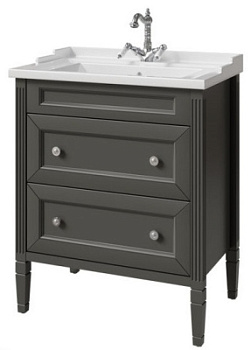 Тумба напольная Caprigo Albion Concept 70 34022-SF019