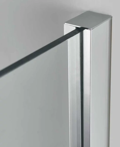 Душевой уголок Vincea Alpha VSR-3AL9014CLGM