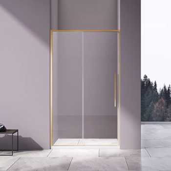 Душевая дверь Vincea Slim-N VDS-4SN120CLG