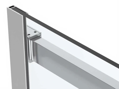 Душевая дверь Vincea Сomo Soft VDS-1CS130CL