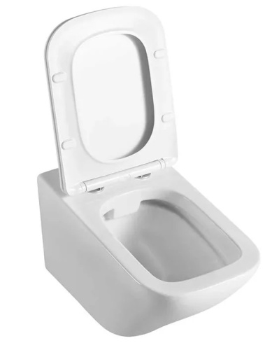 Унитаз подвесной Vincea NEO VT1-22