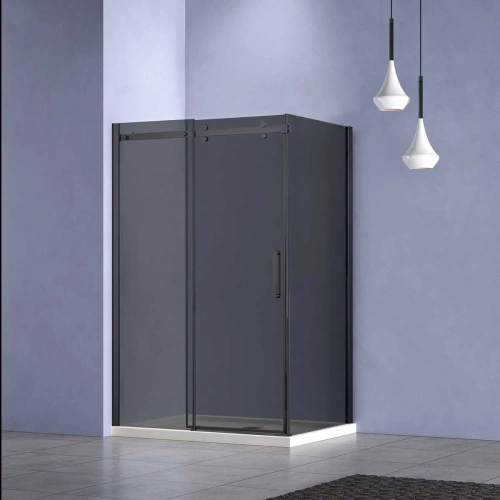 Душевой уголок Vincea Como-N VSR-4CN9013CGB