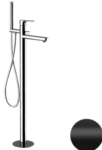 Смеситель для ванны Daniel Tiara TA67815