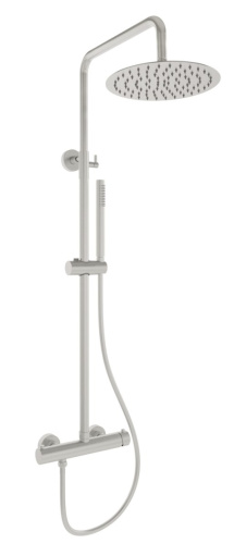 Душевая система Vincea City VSFS-4CT1BN