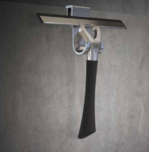 Стеклоочиститель без крючка Novellini R90RACLA0B