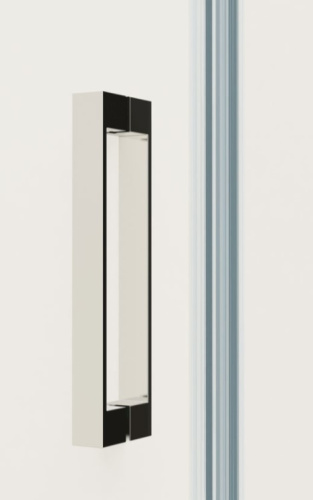 Душевая дверь Vincea Extra VDP-1E9010CGB