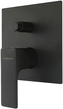 Смеситель для душа Mariani Rebel B14173RE