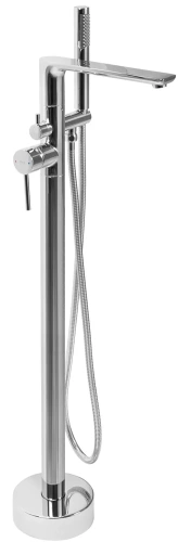 Смеситель для ванны Rea Flores chrom B2712