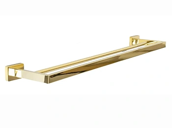 Полотенцедержатель Rea ERLO 02 gold 80005