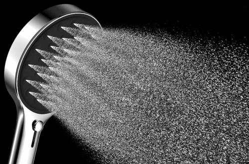 Душевая система Vincea Inspire VSFW-3I22MT2GM