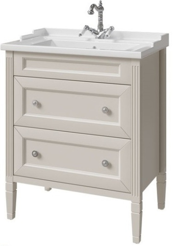 Тумба напольная Caprigo Albion Concept 70 34022-SF023