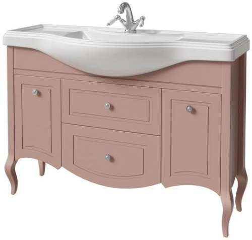 Тумба напольная Caprigo Verona 120 33522-SF026