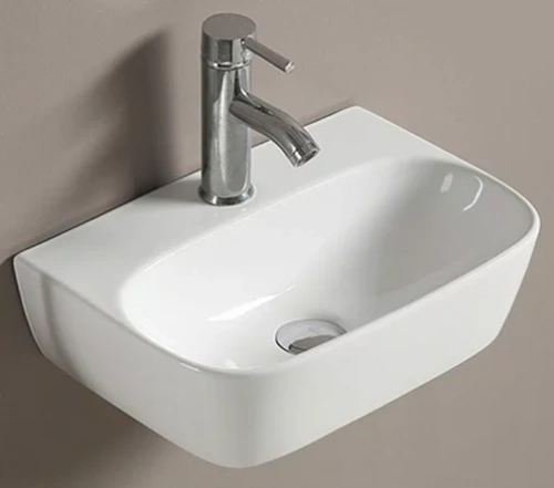 Умывальник CeramaLux 78401