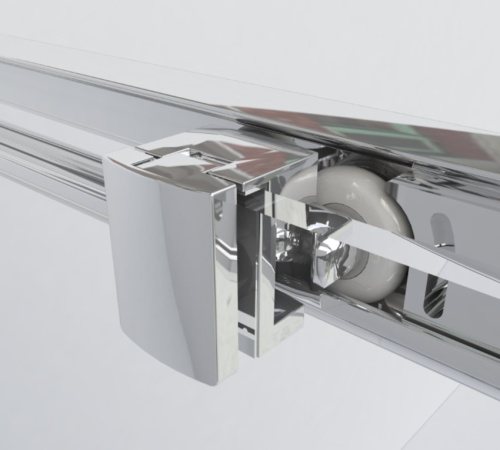 Душевая дверь Vincea Garda VDS-1G105CL