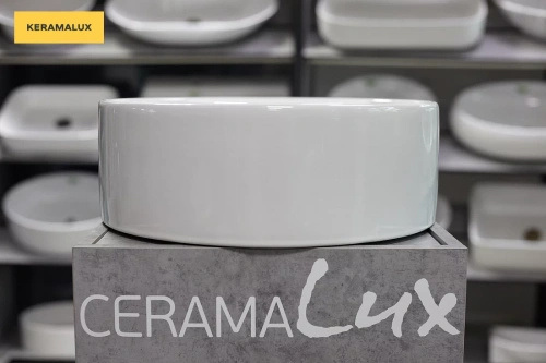 Умывальник Vincea VBS-132