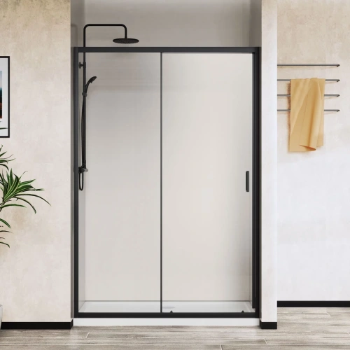 Душевая дверь Vincea City VDS-5CT150CLB