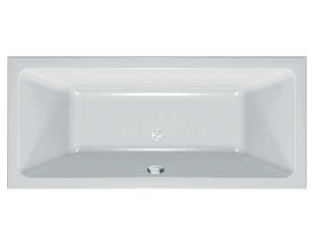 Ванна акриловая Kolpa-San Elektra 160x75