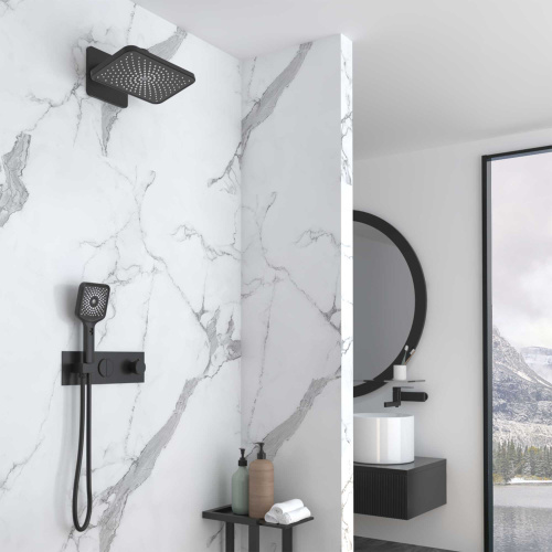 Душевая система Vincea VSFW-422TI4MB