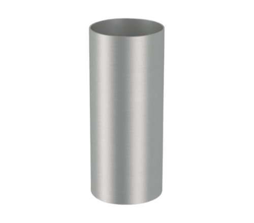 Стакан настольный Remer INOX SSXI15A, нержавеющая сталь