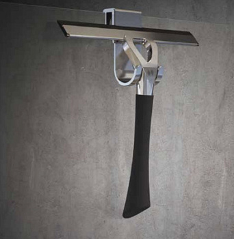 Стеклоочиститель без крючка Novellini R90RACLA0B