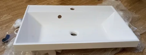 Умывальник Madera Classica 70