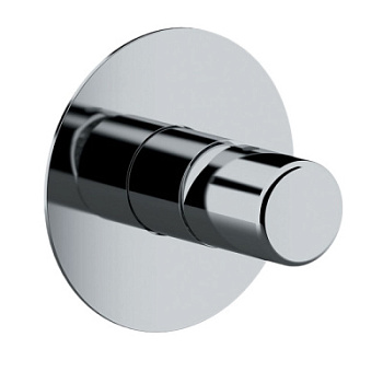 Смеситель для душа Daniel Trilogy TG602CR